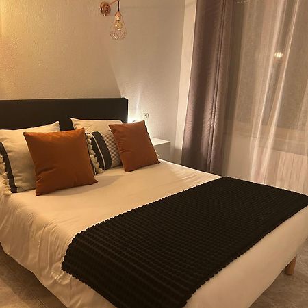Hotel Et Residence Chez Gino Le Touquet-Etaples Ngoại thất bức ảnh