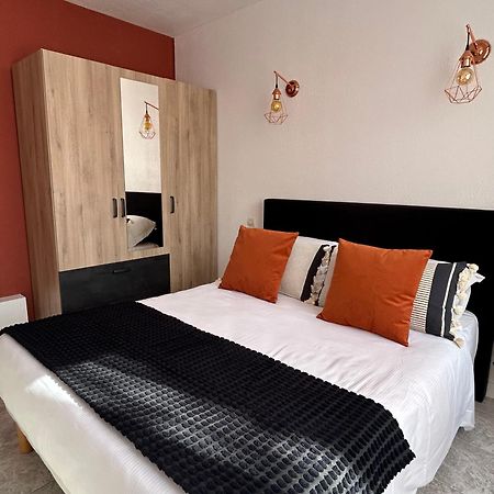 Hotel Et Residence Chez Gino Le Touquet-Etaples Ngoại thất bức ảnh