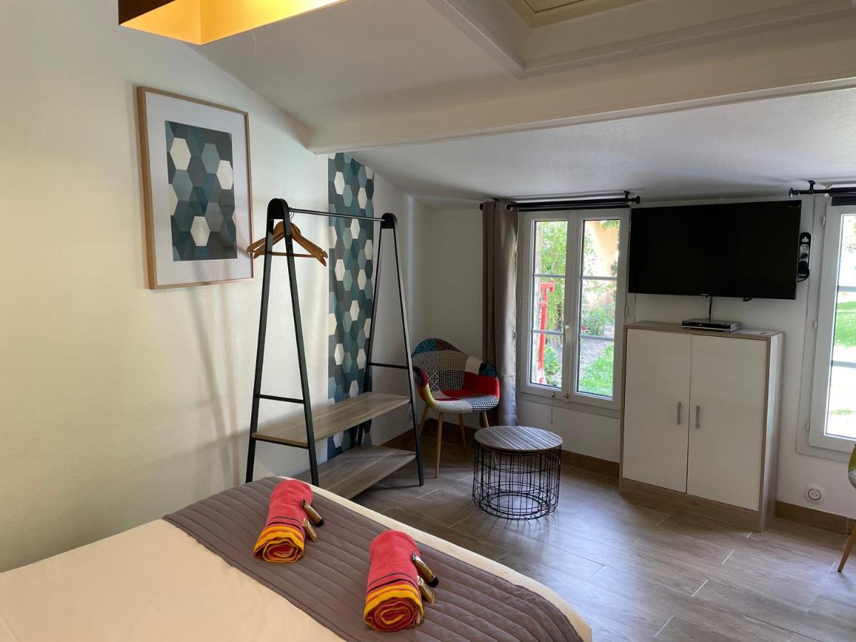 Hotel Et Residence Chez Gino Le Touquet-Etaples Ngoại thất bức ảnh