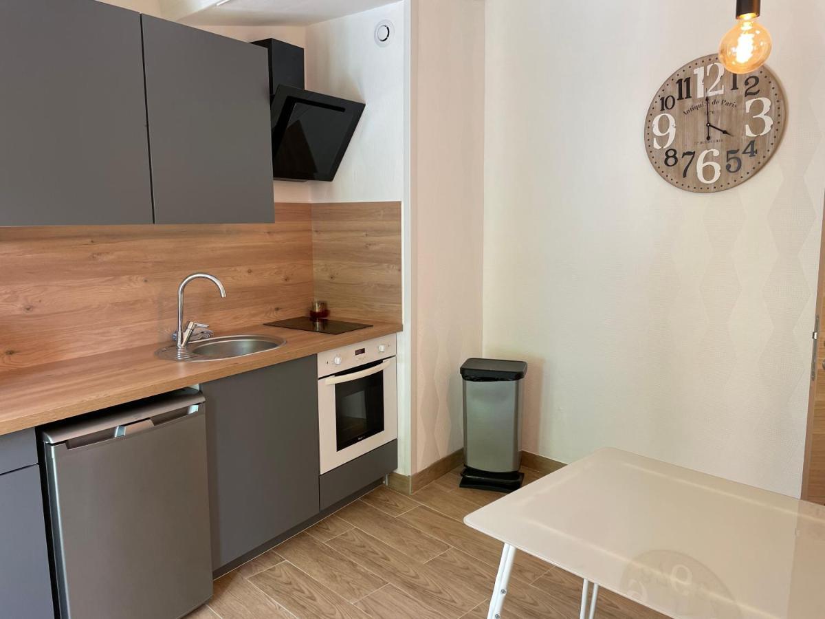 Hotel Et Residence Chez Gino Le Touquet-Etaples Ngoại thất bức ảnh
