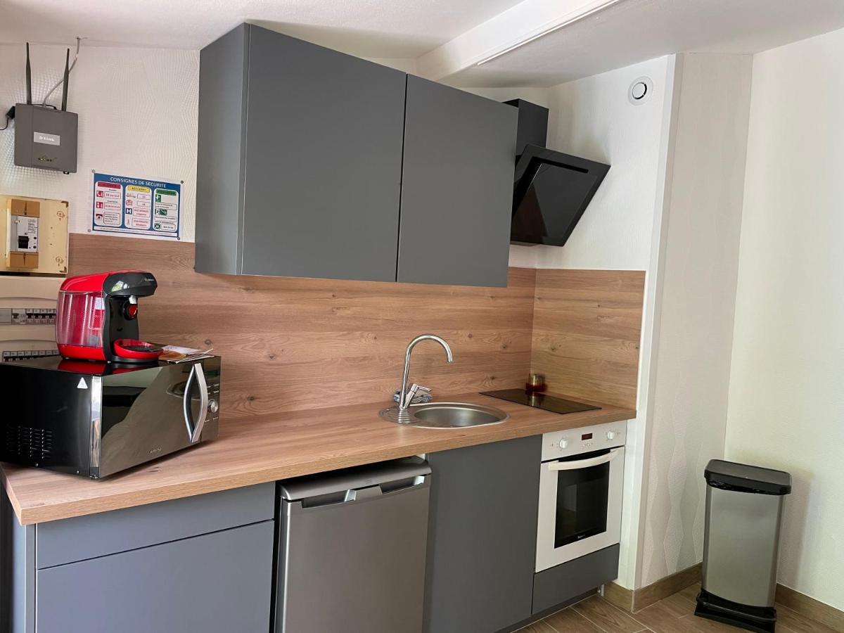 Hotel Et Residence Chez Gino Le Touquet-Etaples Ngoại thất bức ảnh