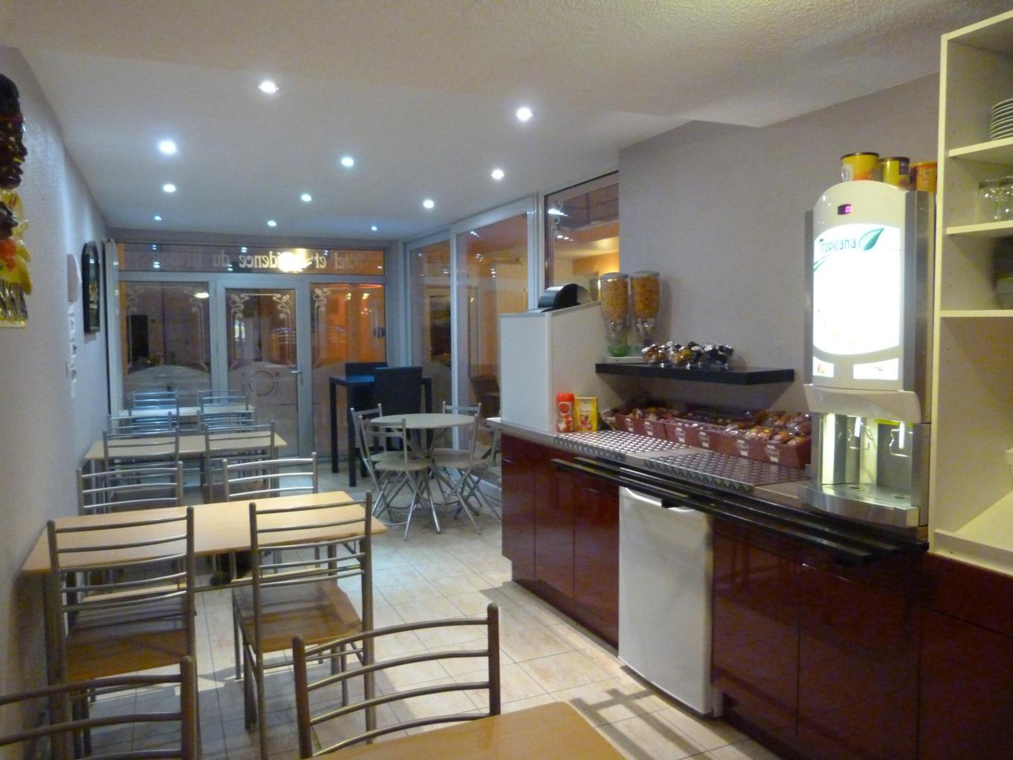 Hotel Et Residence Chez Gino Le Touquet-Etaples Ngoại thất bức ảnh