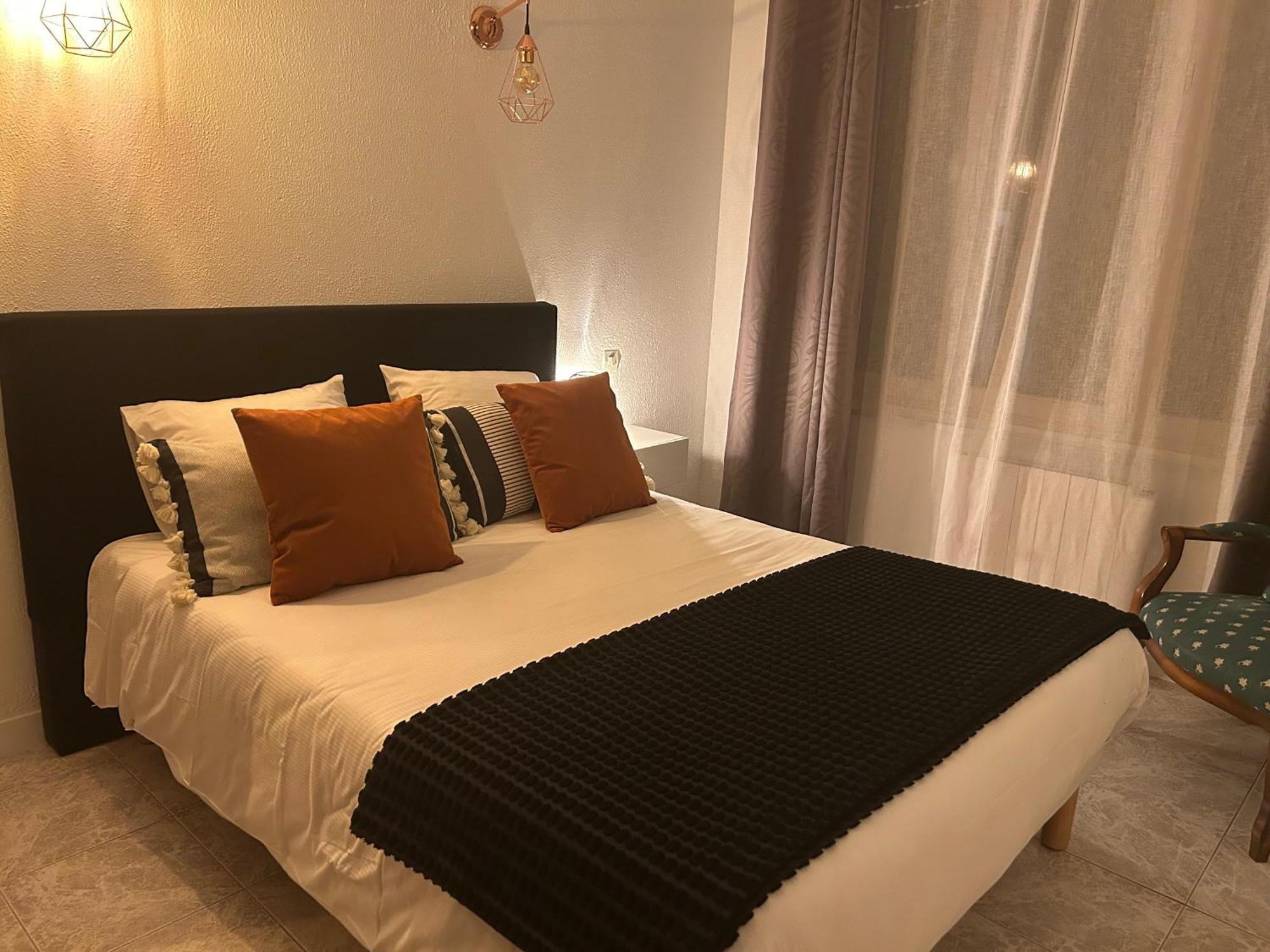 Hotel Et Residence Chez Gino Le Touquet-Etaples Ngoại thất bức ảnh