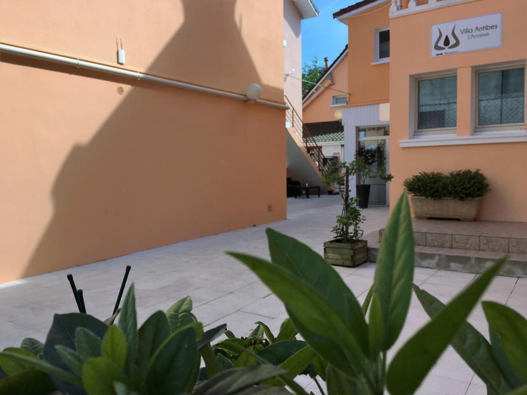 Hotel Et Residence Chez Gino Le Touquet-Etaples Ngoại thất bức ảnh