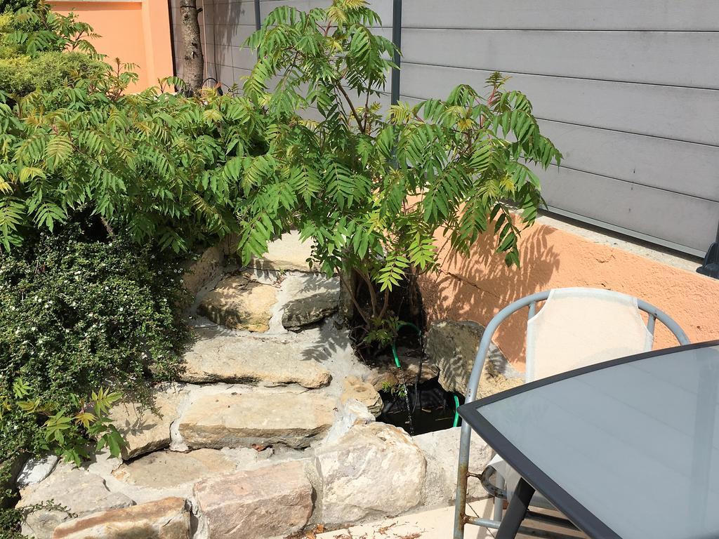 Hotel Et Residence Chez Gino Le Touquet-Etaples Ngoại thất bức ảnh