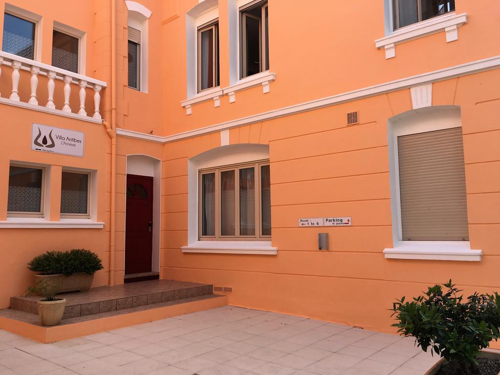 Hotel Et Residence Chez Gino Le Touquet-Etaples Ngoại thất bức ảnh