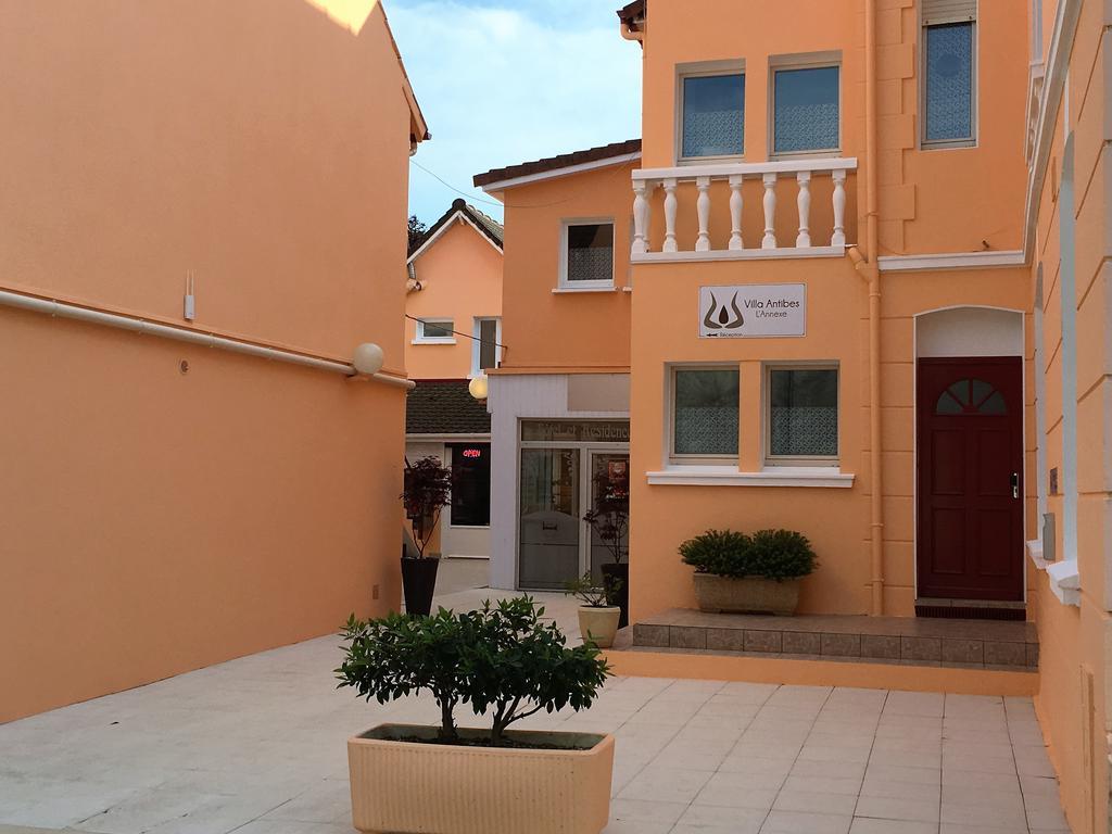 Hotel Et Residence Chez Gino Le Touquet-Etaples Ngoại thất bức ảnh