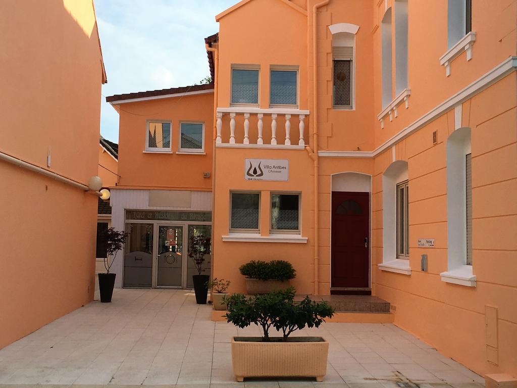 Hotel Et Residence Chez Gino Le Touquet-Etaples Ngoại thất bức ảnh