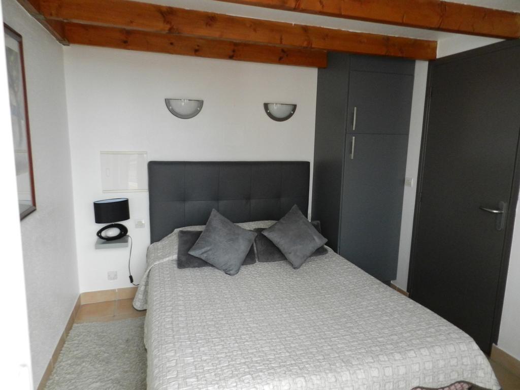 Hotel Et Residence Chez Gino Le Touquet-Etaples Ngoại thất bức ảnh